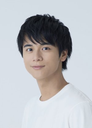 Ryunosuke  Shimamura