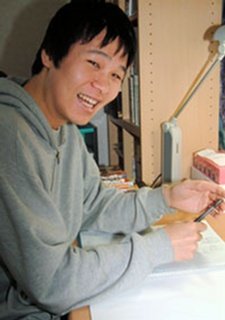 Naoshi  Komi