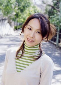 Kaoru  Morota