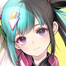 Saori  Toyota