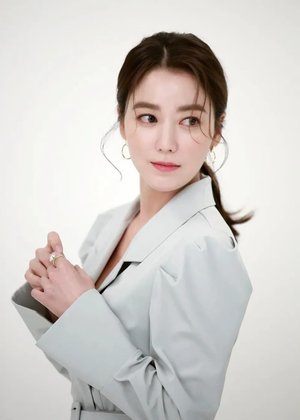So Yeon  Lee