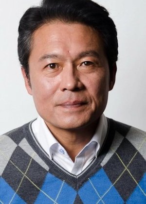 Ho Jin  Chun