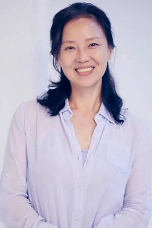 Min Ae  Oh