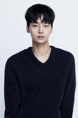 Hak Yeon  Cha
