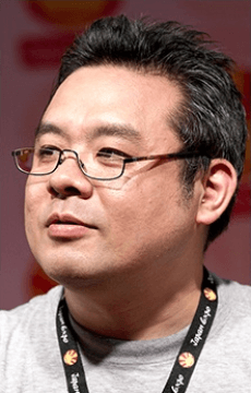 Yasuhiro  Nightow