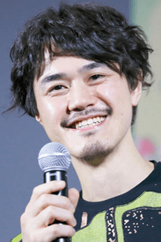 Kiyotaka  Oshiyama