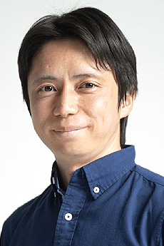 Tadashi  Nakajima
