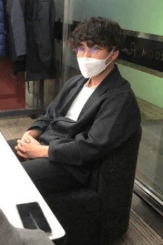Daisuke  Oohigashi