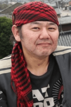 Masayuki  Yoshihara