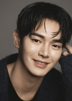 Dong Joo  Jang