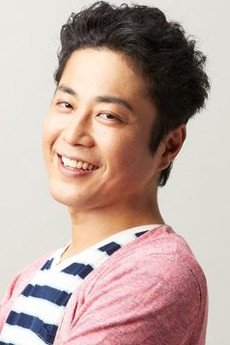Kazumasa  Nakamura