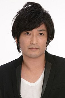 Setsuji  Satou