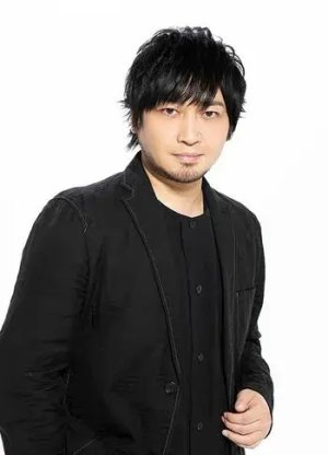 Yuuichi  Nakamura