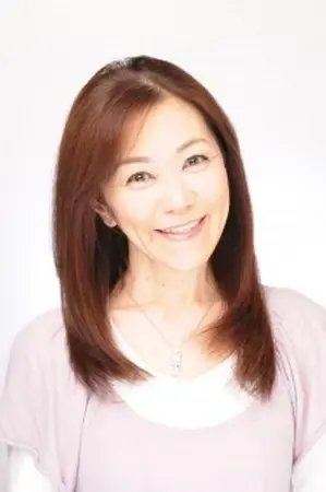 Sayuri  Sadaoka