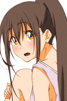 Minori  Homura