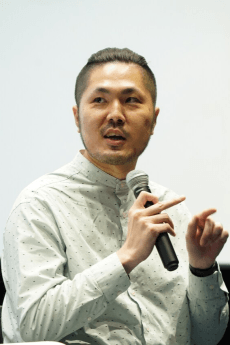 Takahiro  Hasui