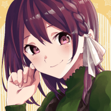 Mei  Higuchi