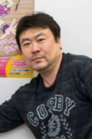 Mitsutaka  Hirota