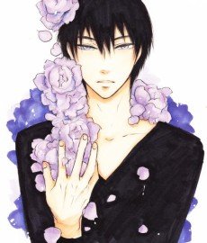 Moriwo  Kobayashi