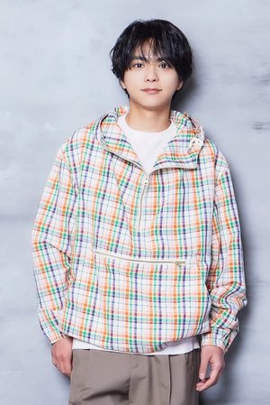 Shori  Sato
