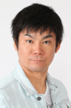 Yugo  Sekiguchi