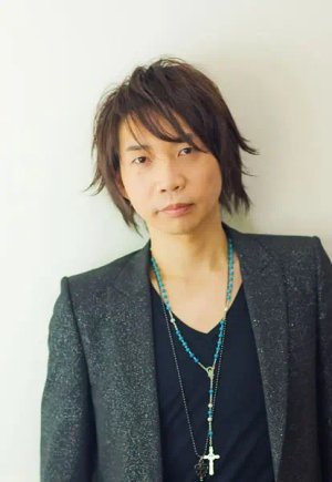 Junichi  Suwabe