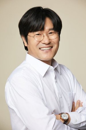 Gyu Hoe  Lee