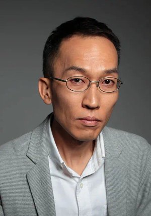 Yuusuke  Itagaki