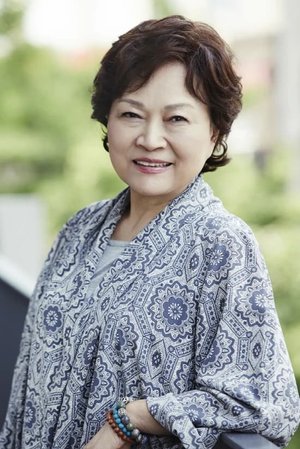 Yong Rim  Kim