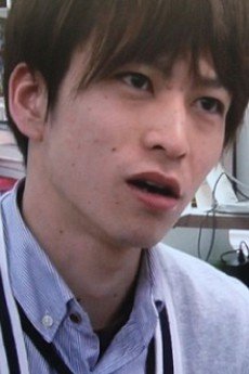 Shuuhei  Handa