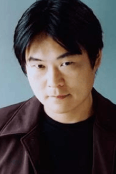 Susumu  Chiba