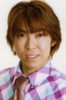 Tetsuharu  Oota