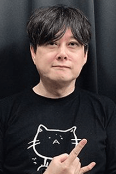 Itsuki  Imazaki