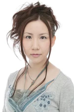 Miho  Saiki
