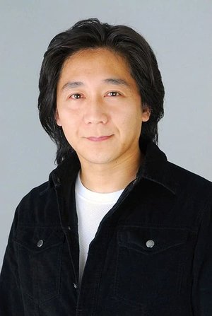 Keiji  Okuda