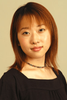 Reiko  Takagi