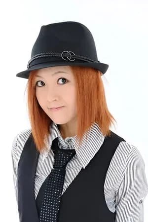 Kaoru  Mizuhara