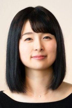 Akiko  Abe
