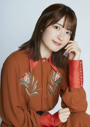 Mikako  Komatsu