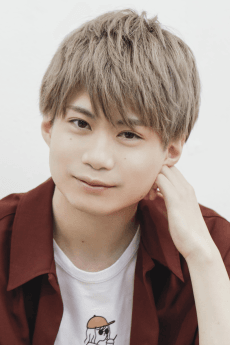 Yuudai  Mino