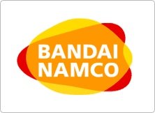 Bandai-Namco  Entertainment