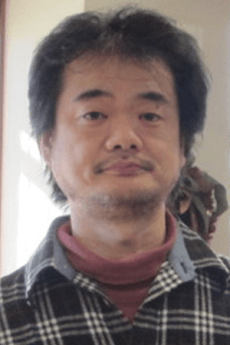 Eiji  Yamamori