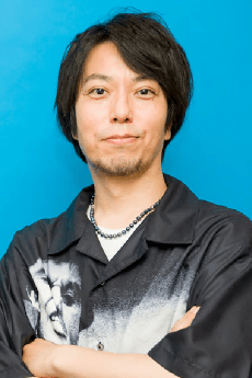 Ei  Aoki