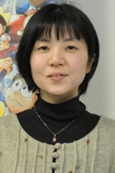 Yukiyo  Teramoto