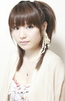 Tomoe  Ohmi