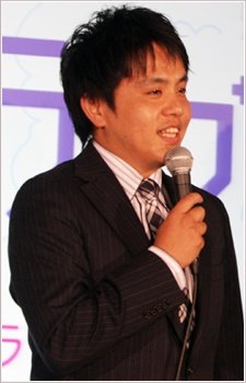 Tetsuya  Yanagihara