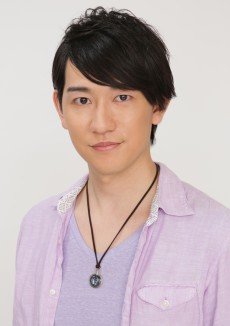 Yuusuke  Tomioka