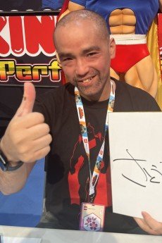 Akira  Satou