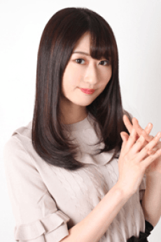 Akiho  Suzumoto
