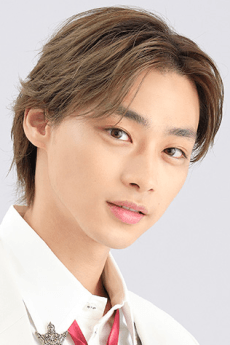 Amon  Hirai